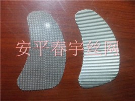 過(guò)濾網(wǎng)片