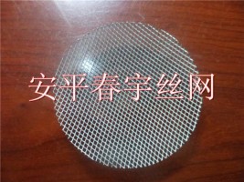 過(guò)濾網(wǎng)片