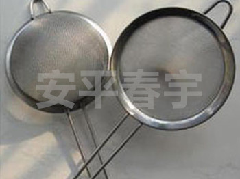 豆漿機過(guò)濾網(wǎng)